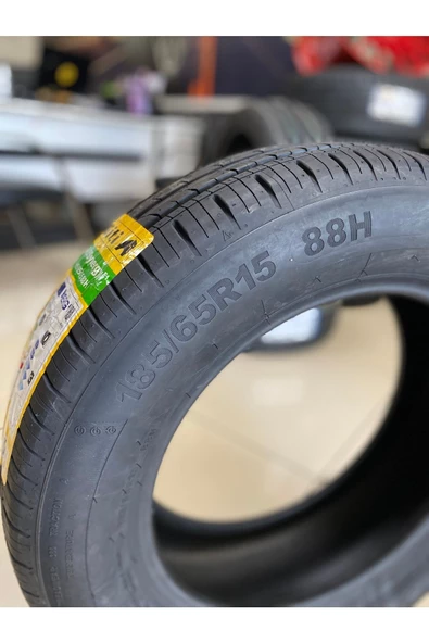 Giti 185/65 R15 88H Synergy E1 Yaz Lastiği 2023 ÜRETİM - 2