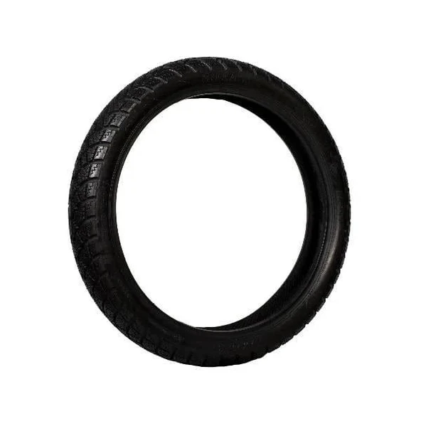 BİLLAS 90/90-12 4PR 44J BL200 (KIŞ LASTİĞİ) ERCİYES  TL (DUBLEKS) BİLLAS MOTOSİKLET LASTİĞİ - 2