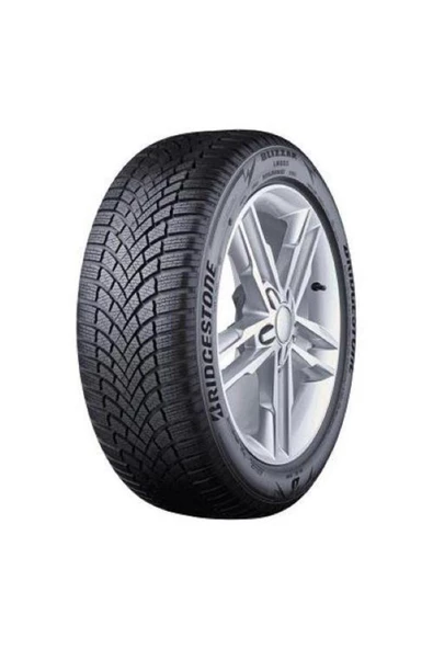 Bridgestone 185/65R15 88T Lm005 2023 Kış Lastiği - 2