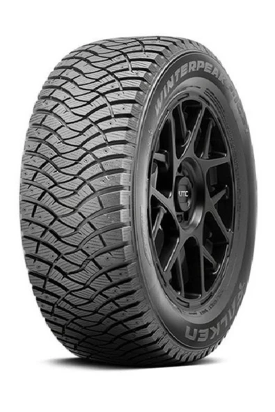 Falken 185/60 R15 Tl 88T Xl Wınter Peak F-Ice1 Falken 2023 Üretim