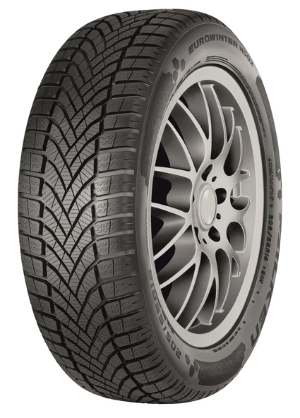 FALKEN 185/55 R16 TL 87T EUROWINTER HS02 OTO KIŞ LASTİĞİ 2024 ÜRETİM