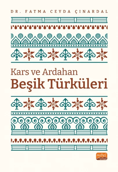 Kars ve Ardahan Beşik Türküleri