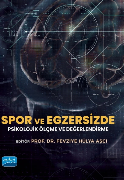 Spor ve Egzersizde Psikolojik Ölçme ve Değerlendirme