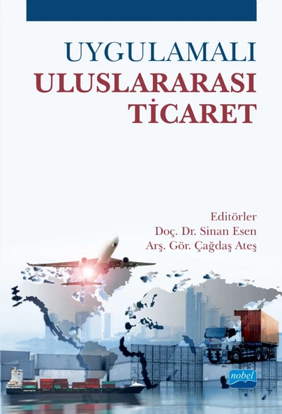 Uygulamalı Uluslararası Ticaret