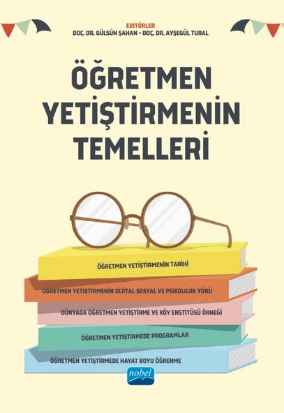Öğretmen Yetiştirmenin Temelleri