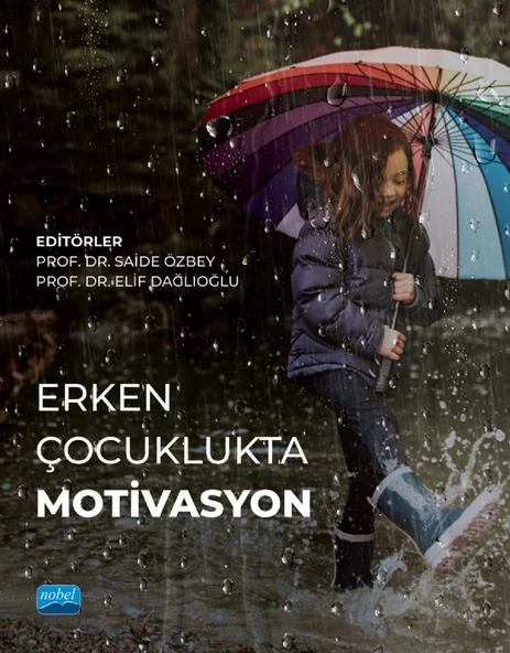 Erken Çocuklukta Motivasyon ürün görseli 1