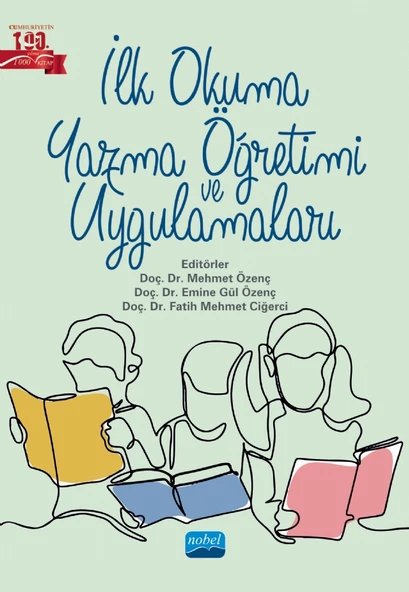 İlk Okuma Yazma Öğretimi ve Uygulamaları