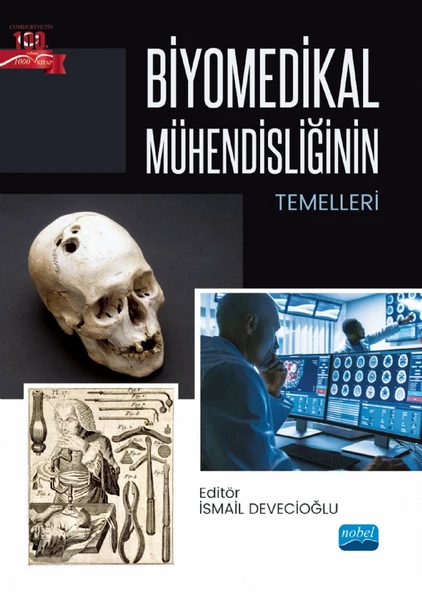 Biyomedikal Mühendisliğinin Temelleri