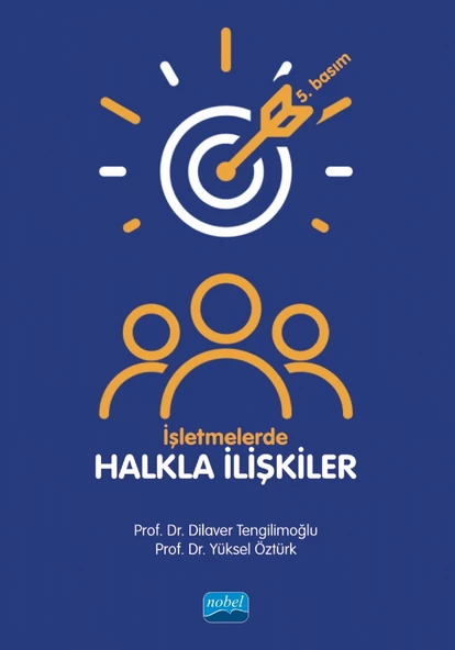 İşletmelerde Halkla İlişkiler