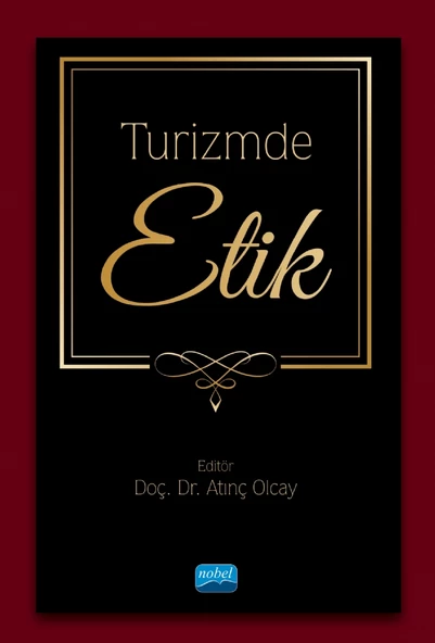 Turizmde Etik