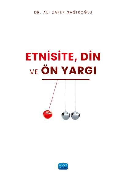 Etnisite, Din ve Ön yargı