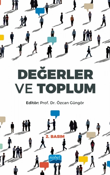 Değerler ve Toplum