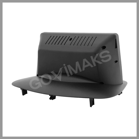 RENAULT MEGANE 3 2009-2015 UYUMLU 4 GB RAM 64 GB HAFIZA ANDROID MULTIMEDIA - Resim 6