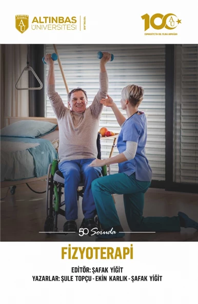 50 Soruda Fizyoterapi