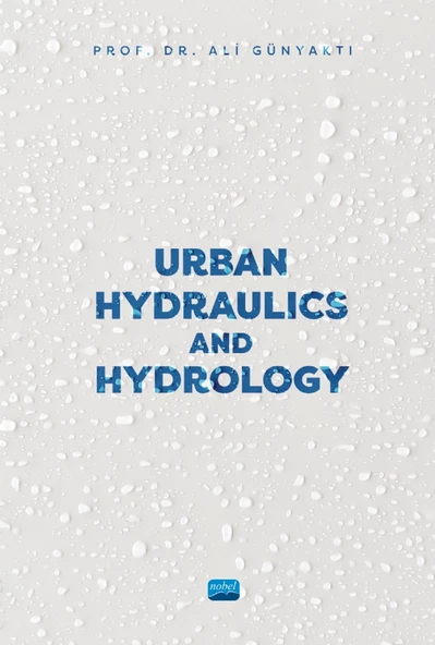 Urban Hydraulics and Hydrology