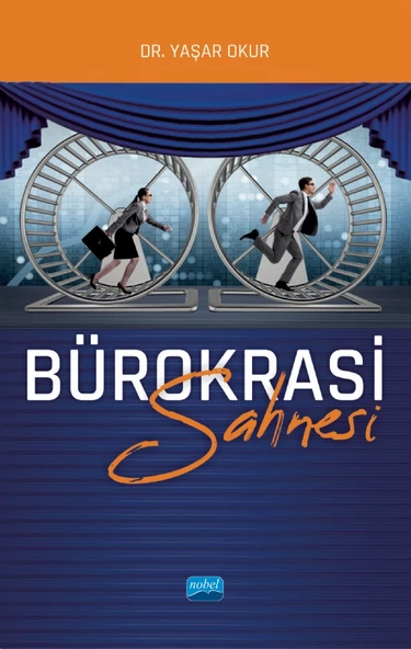 Bürokrasi Sahnesi