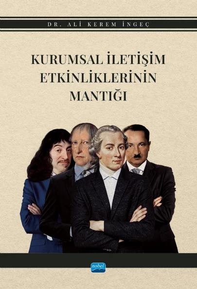 Kurumsal İletişim Etkinliklerinin Mantığı