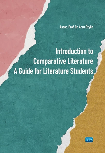 Introduction to Comparative Literature: A Guide for Literature Students