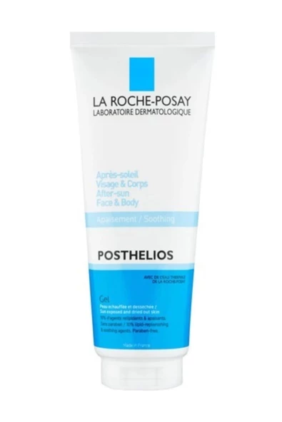 Posthelios After Sun 100ml