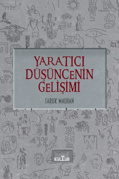 YARATICI DÜŞÜNCENİN GELİŞİMİ - Gençlere Yenilikçilik Övgüsü