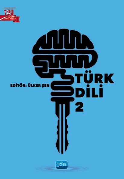 Türk Dili 2