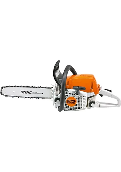 Stihl MS 251 Ağaç Kesme Makinesi