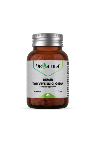 VeNatura Demir 90 Kapsül ürün görseli 1