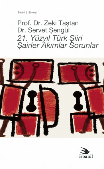 21. YÜZYIL TÜRK ŞİİRİ - Şairler Akımlar Sorunlar