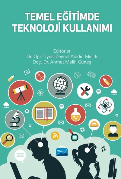 Temel Eğitimde Teknoloji Kullanımı