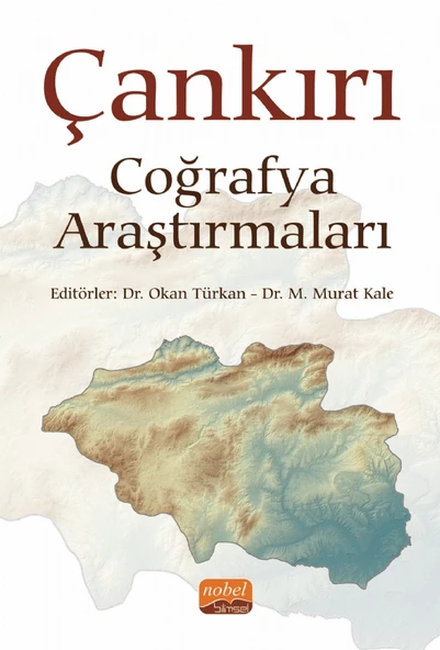 Çankırı Coğrafya Araştırmaları