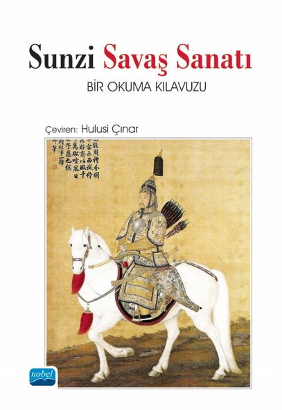 SUNZİ SAVAŞ SANATI - Bir Okuma Kılavuzu