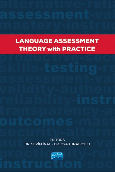 LANGUAGE ASSESSMENT - Theory With Practice