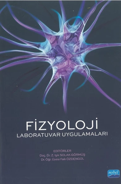 FİZYOLOJİ - Laboratuvar Uygulamaları