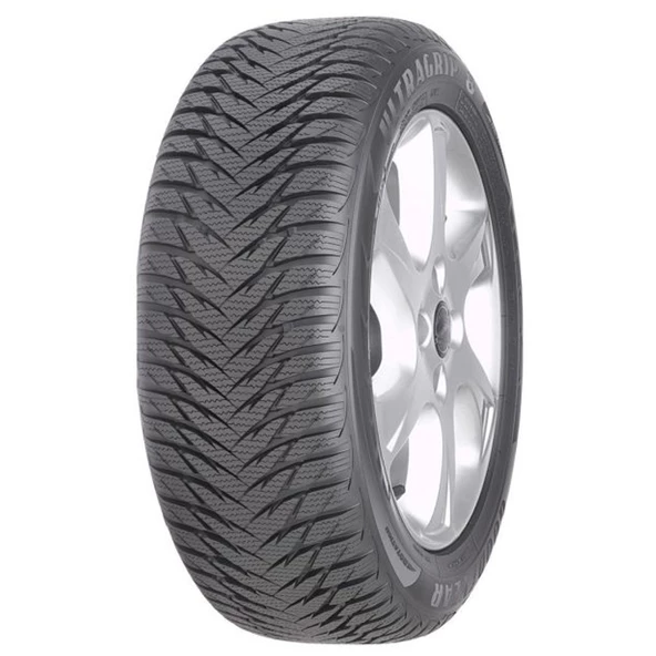 GOODYEAR 205/60 R16 96H XL UG 8 MS FP KIŞ Oto Lastiği - 2024