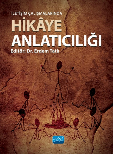 İletişim Çalışmalarında HİKÂYE ANLATICILIĞI