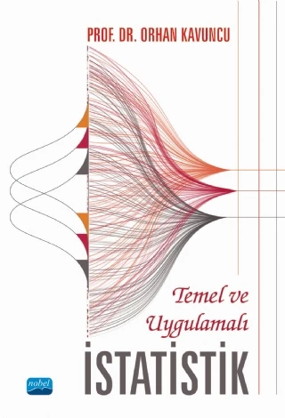 Temel ve Uygulamalı İstatistik ürün görseli 1
