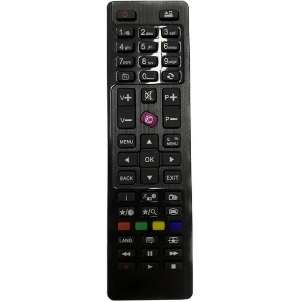 SX1116-1125 VESTEL HI LEVEL 2 Sİ 1 ARADA