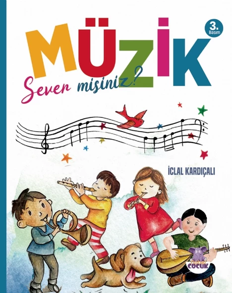 Müzik Sever misiniz?