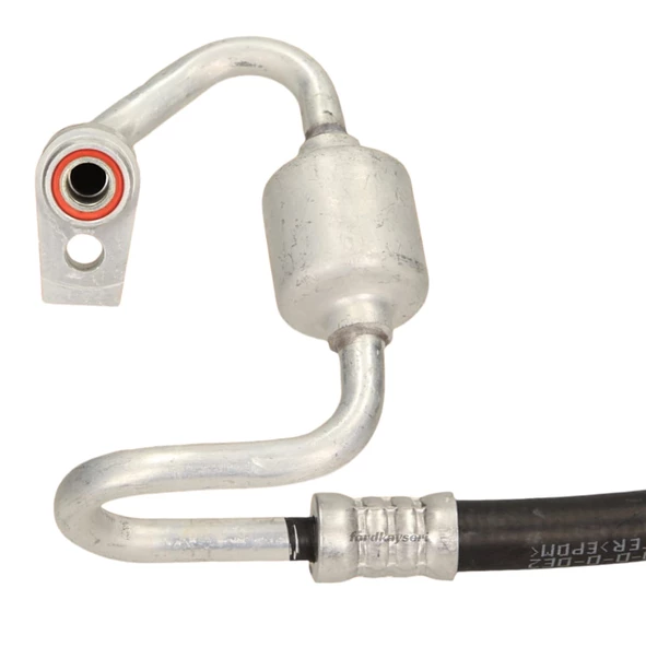 Ford Courier Klima Borusu 1.5 TDCI ET7619972HB - 2