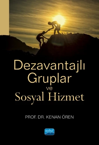 Dezavantajlı Gruplar ve Sosyal Hizmet ürün görseli 1