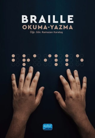 BRAILLE Okuma-Yazma