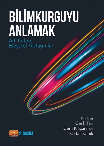 BİLİMKURGUYU ANLAMAK: Alt Türlere Eleştirel Yaklaşımlar