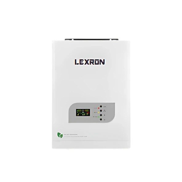 Lexron 1kW 1000Watt MPPT 12Volt Akıllı İnverter