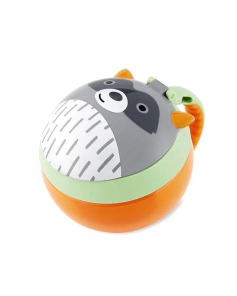 Skip Hop Zoo Çerez Kabı Rakun 9Q337110