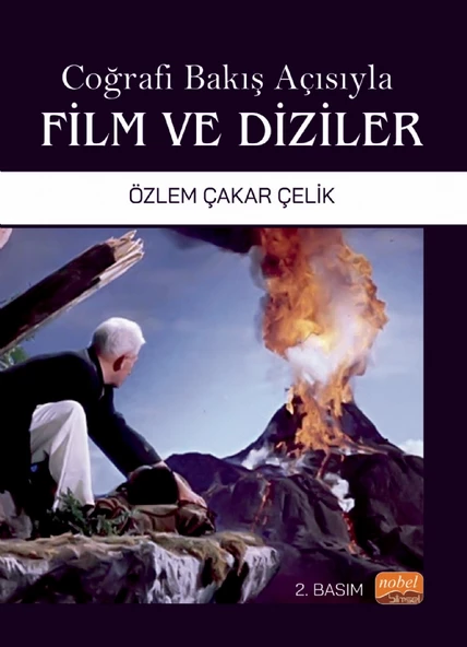 Coğrafi Bakış Açısıyla Film ve Diziler