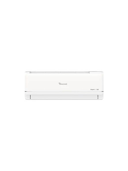 Baymak Elegant Plus UV 12 A++ 12000 BTU Inverter Duvar Tipi Klima