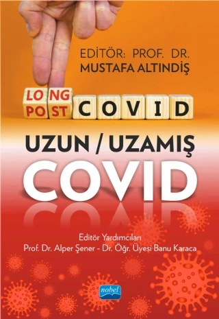 LongCOVID/PostCOVID - Uzun/UzamışCOVID