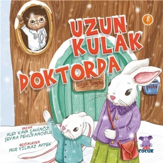 UZUN KULAK DOKTORDA