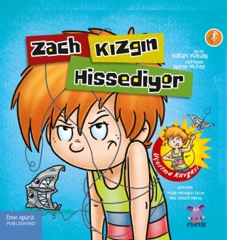 ZACH KIZGIN HİSSEDİYOR