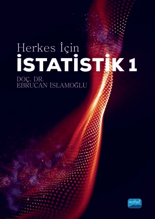 Herkes İçin İSTATİSTİK I